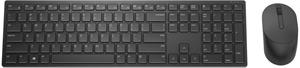 Dell KM5221W, bezdrôtová klávesnica a myš
