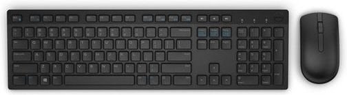 Dell KM636, set klávesnica a myš, SK