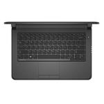 Dell Latitude 13 3350-3245, čierny