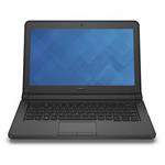Dell Latitude 13 3350-3245, čierny