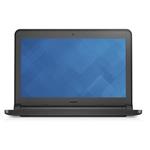 Dell Latitude 13 3350-3245, čierny