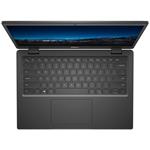 Dell Latitude 3420, 601NG, sivý