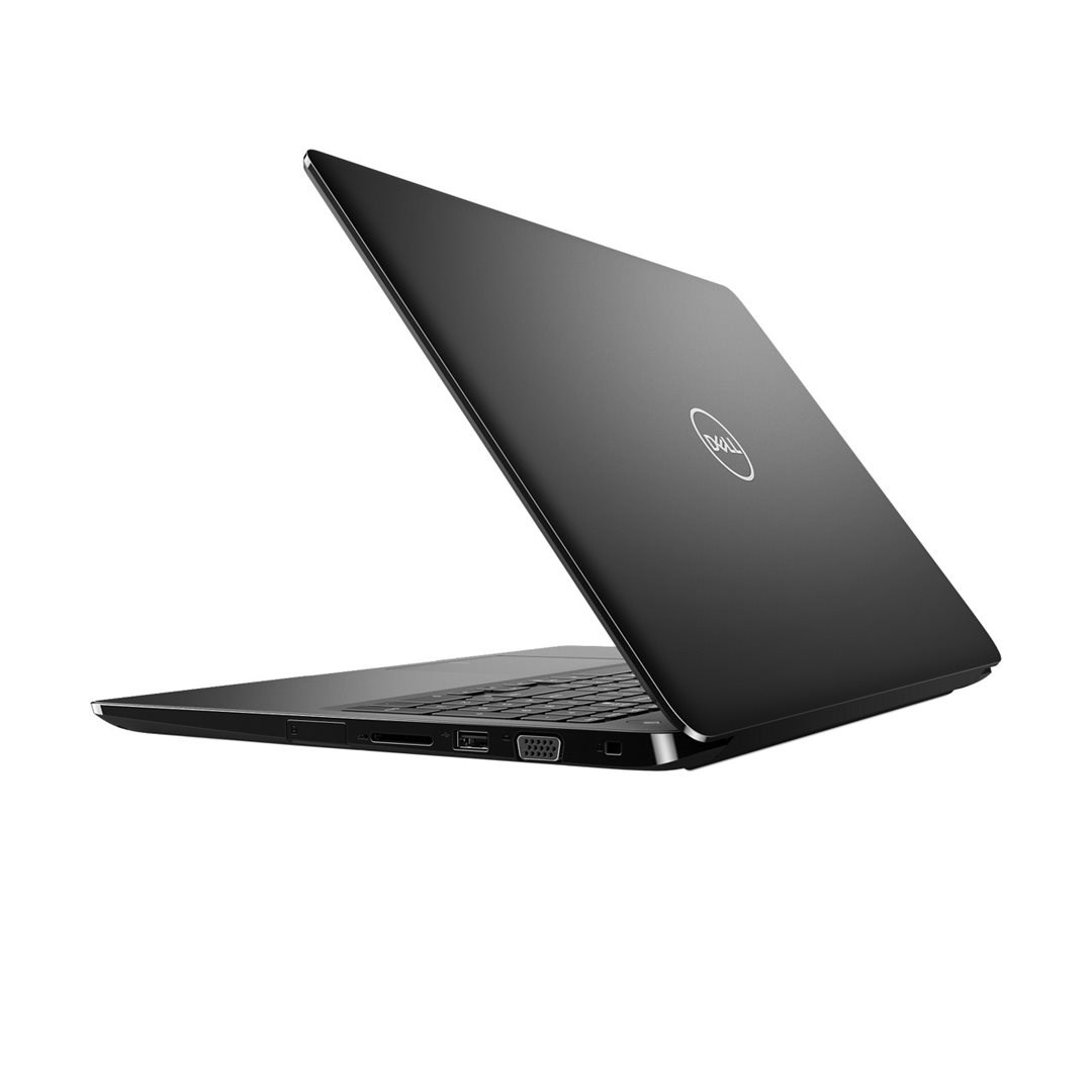 DELL Latitude 3500/i5-8265U/8GB/256GB SSD/15.6" FHD/UHD 620/Cam&Mic/WLAN + BT/Backlit Kb/4 Cell/W10Pro/3Y PrSpt