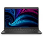 Dell Latitude 3520, XTX4R, sivý