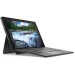 Dell Latitude 5290-3393 2v1, čierny