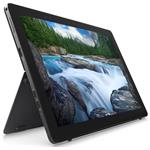 Dell Latitude 5290-3393 2v1, čierny