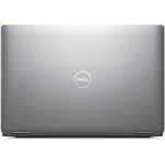 Dell Latitude 5350, 7MTNC, sivý, (rozbalené)