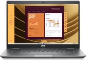 Dell Latitude 5350 Touch, HYWG5, sivý