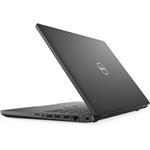 Dell Latitude 5400, 210-ARXJ, čierny