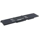Dell Latitude 5421, 5431 Li-Pol 11,4V 8500mAh 97Wh