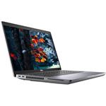 Dell Latitude 5421-DTG8G, sivý