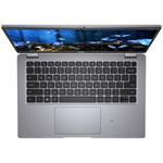 Dell Latitude 5421-DTG8G, sivý