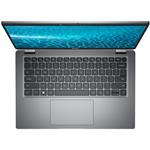 Dell Latitude 5431, P2DGH, sivý