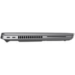 Dell Latitude 5431, P2DGH, sivý