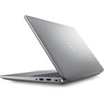Dell Latitude 5450, sivý, rozbalený