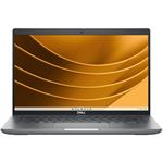 Dell Latitude 5450, sivý, rozbalený