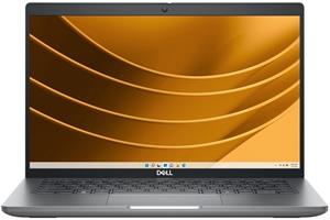 Dell Latitude 5450, sivý, rozbalený