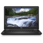Dell Latitude 5490-6857, čierny