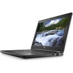 Dell Latitude 5495-3621, čierny
