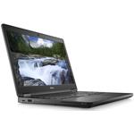 Dell Latitude 5495-3621, čierny