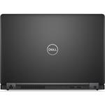 Dell Latitude 5495-3621, čierny