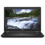 Dell Latitude 5495-3621, čierny