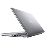 Dell Latitude 5521-5VRMD, sivý