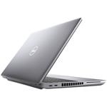 Dell Latitude 5521-5VRMD, sivý