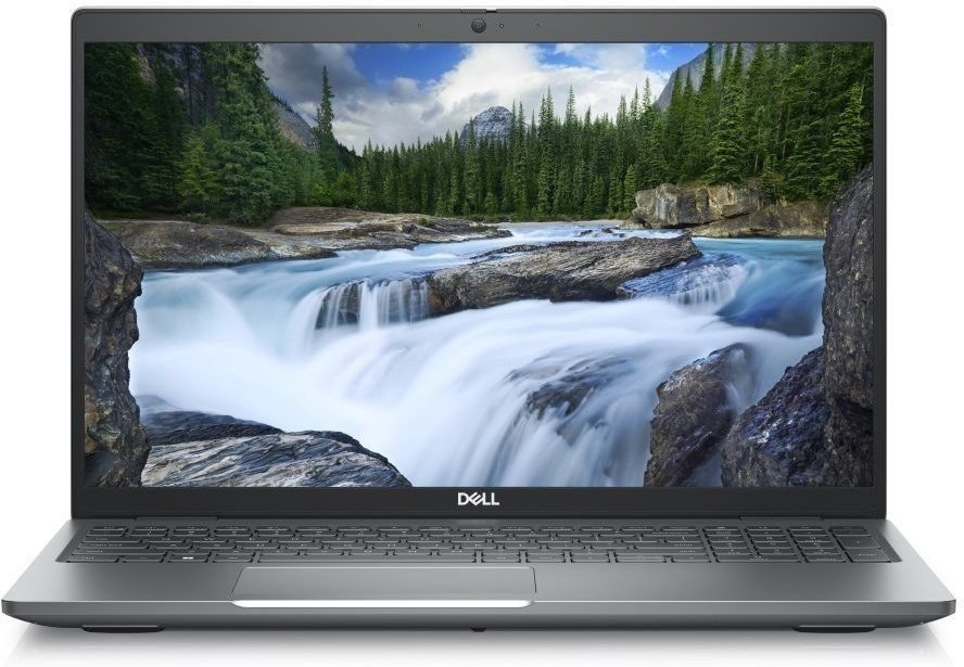 Dell Latitude 5540, 33J01, sivý, (rozbalené)
