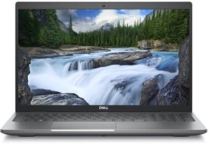 Dell Latitude 5540, 33J01, sivý, (rozbalené)