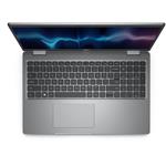 Dell Latitude 5540, C6THT, sivý, rozbalený