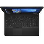 Dell Latitude 5580, čierny