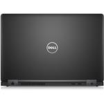 Dell Latitude 5580; Core i5 6300U 2.4GHz/8GB RAM/256GB SSD/battery VD, WiFi/BT/webcam/15.6 HD (1366x768)/num/W
