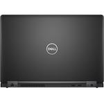 Dell Latitude 5590-001, čierny