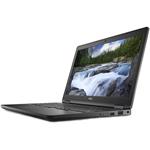 Dell Latitude 5590-4012, čierny