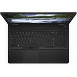 Dell Latitude 5590-4012, čierny