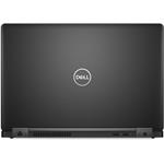 Dell Latitude 5590-4012, čierny