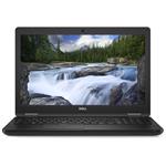 Dell Latitude 5590-4012, čierny