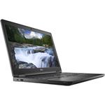 Dell Latitude 5590-BTX-01, čierny