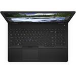 Dell Latitude 5590-BTX-01, čierny