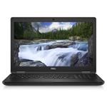 Dell Latitude 5590-BTX-01, čierny