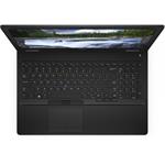 Dell Latitude 5591-3522, čierny