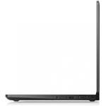 Dell Latitude 5591-3522, čierny
