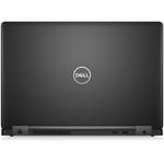 Dell Latitude 5591-3522, čierny