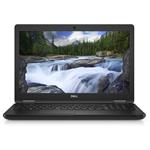 Dell Latitude 5591-3522, čierny