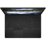 Dell Latitude 5591-4272, čierny