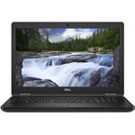 Dell Latitude 5591-4272, čierny