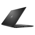 Dell Latitude 7280-5416, čierny