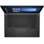 Dell Latitude 7280-5416, čierny