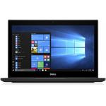Dell Latitude 7280-5416, čierny